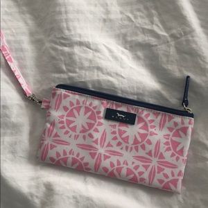Wristlet